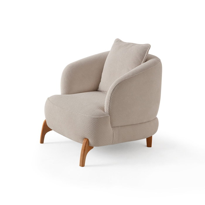 Atelier Del Sofa Gloria - Beige Atelier Del Sofa Gloria - Beige